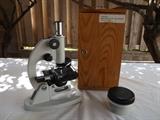 Student Microscope