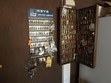 Locksmith Lot w/ Tons of stuff