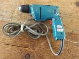 Makita Corded Hand Drill