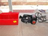 Skil 2-1/2" Belt Sander. Model 7102