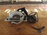 Porter Cable Circular Saw