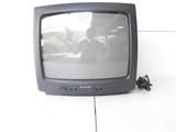 13" Sharp TV