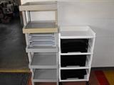 Office Filing shelves