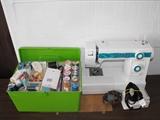 Sewing Lot