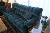 Reclining Sofa