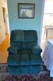 Recliner