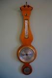 Weather Barometer