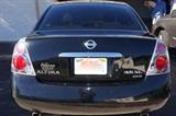 Car, 2005 Nissan Altima