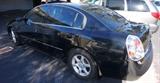 Car, 2005 Nissan Altima
