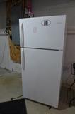 Gen an extra refrigerator for the garage or basement...