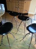 Counter stools