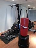 New bowflex