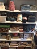 MASSIVE SEWING COLLECTION