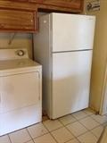Dryer, Refrigerator