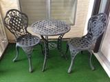 Bistro Set