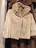 Fur Jacket