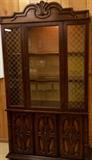 Curio China Cabinet