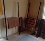 Mid-century Omni system wall unit - designed by George Nelson