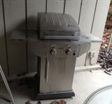 CharBroil grill