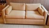 Loveseat - 5 1/2 ft. long