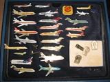 Aviation Pins