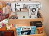 Brother Sewing Machine