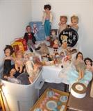 Dolls