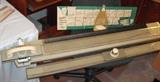 Automatic Home Knitting Machine