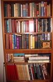 Antique Books, Classics, etc. 