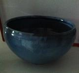 shearwater pottery 2001 bowl