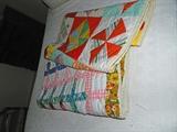 patchwork quilts