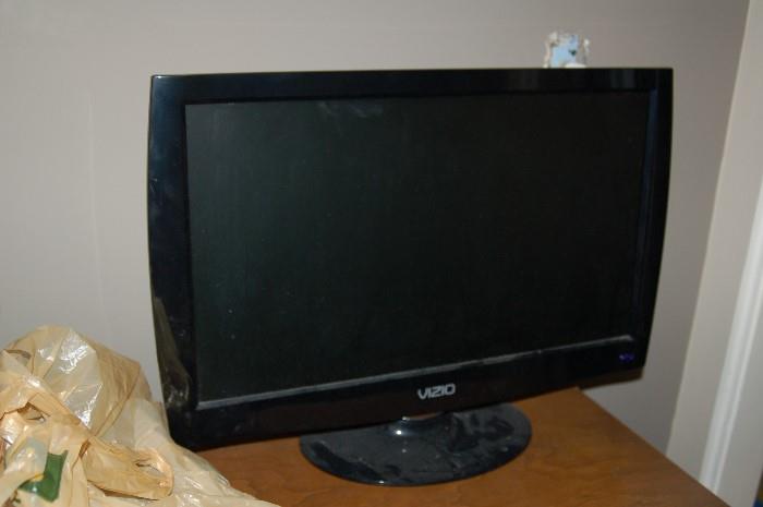 Viso flat screen TV