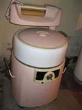ya baby hot pink! Kenmore