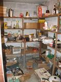 lots of Vintage !