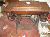 old singer