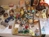 100s of collectible smalls