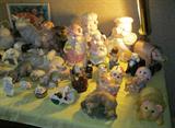 more pigs