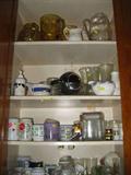 more vintage kitchen