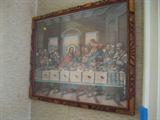 frame art