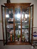 nice display hutch