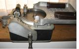 Antique Coin Counter