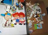 some older toys
