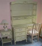 1960s full set with headboard or priced each item