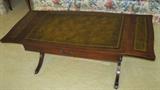 vintage matching tables ex- shape