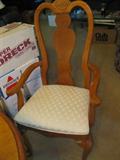 Chairs for the dining room Table
