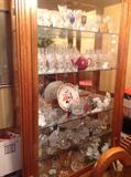 Outstanding Glass and other Items