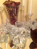 some Very Nicer Waterford Items