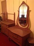 Antique Dressers