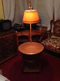 Nice vintage lamps