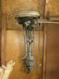 1936 outboard